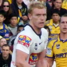 Peter Wallace net worth