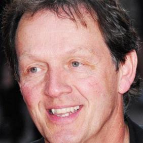Kevin Whately net worth