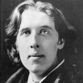 Oscar Wilde net worth