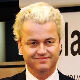 Geert Wilders net worth