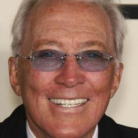 Andy Williams net worth