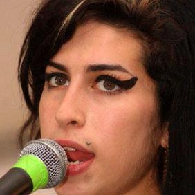 Amy Winehouse net worth