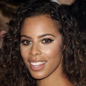 Rochelle Humes net worth
