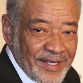 Bill Withers net worth