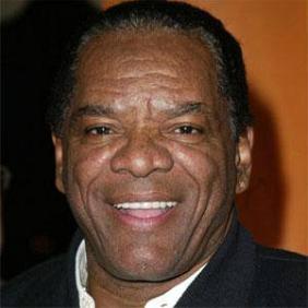John Witherspoon net worth