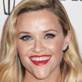 Reese Witherspoon net worth