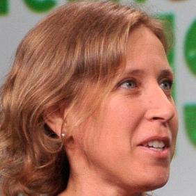 Susan Wojcicki net worth