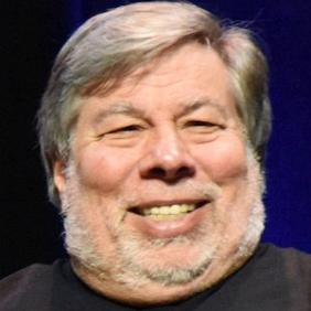 Steve Wozniak net worth