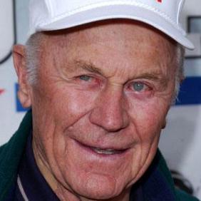 Chuck Yeager net worth