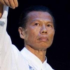 Bolo Yeung net worth