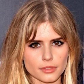 Carlson Young net worth