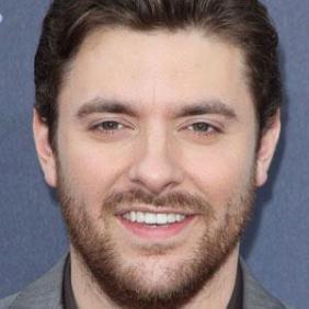 Chris Young net worth