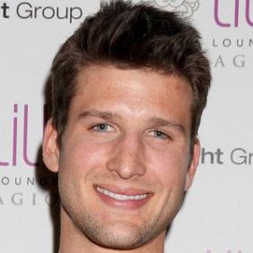 Parker Young net worth