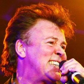 Paul Young net worth
