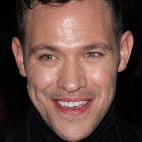 Will Young net worth