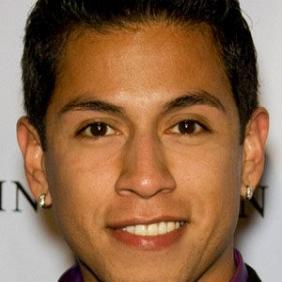 Rudy Youngblood net worth