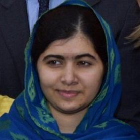 Malala Yousafzai net worth