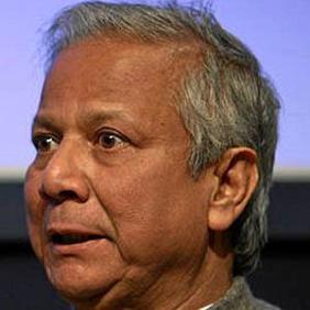 Muhammad Yunus net worth