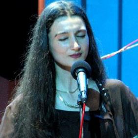 Aziza Mustafa Zadeh net worth