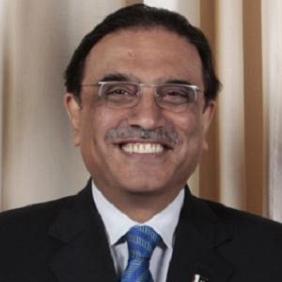 Asif Ali Zardari net worth