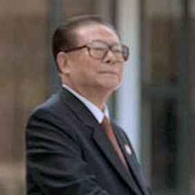 Jiang Zemin net worth