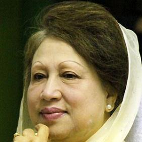 Khaleda Zia net worth