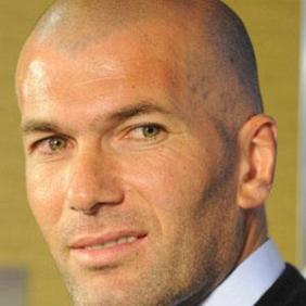 Zinedine Zidane net worth